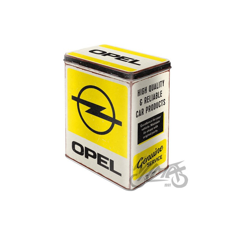 PUSZKA L OPEL SERVICE 30165