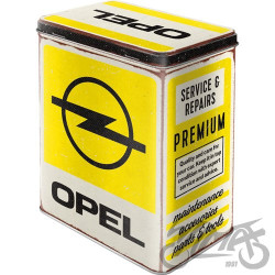 PUSZKA L OPEL SERVICE 30165