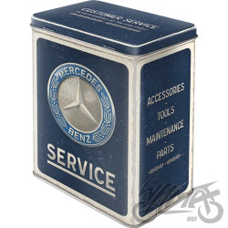 PUSZKA L MERCEDES BENZ SERVICE 30166