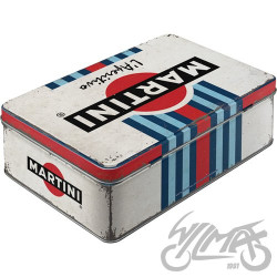 PUSZKA PŁASKA MARTINI APERITIVO 30764