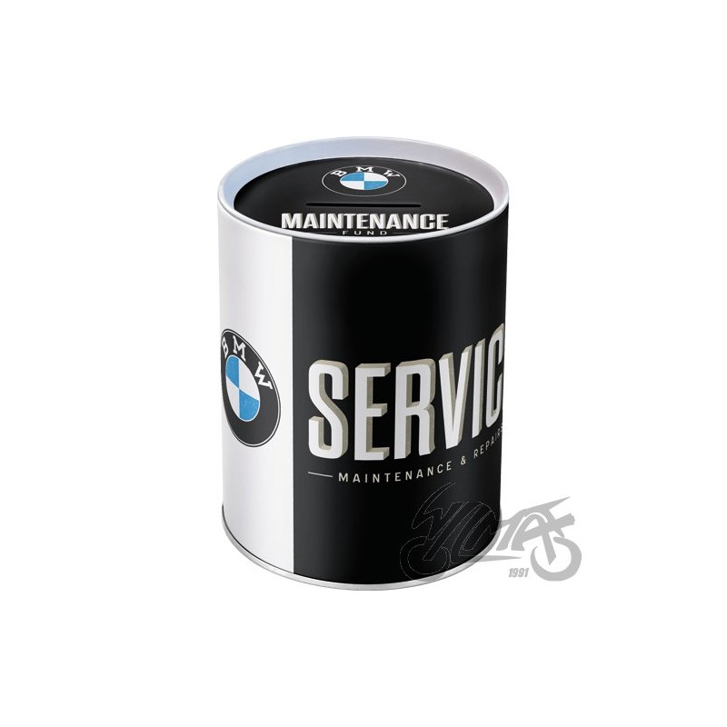 SKARBONKA BMW SERVICE 31011