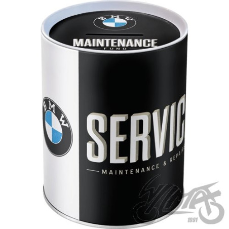 SKARBONKA BMW SERVICE 31011