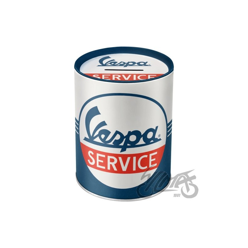 SKARBONKA VESPA 31021