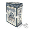PUSZKA Z KLIPSEM APE COFFE SHOP 31123