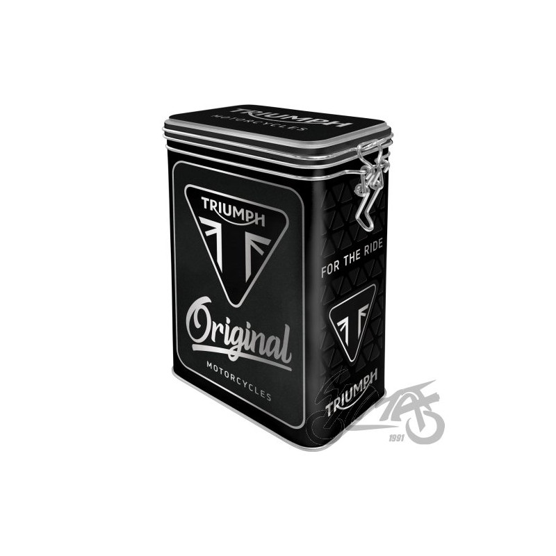 PUSZKA Z KLIPSEM TRIUMPH ORIGINAL 31131