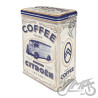 PUSZKA Z KLIPSEM CITROEN COFFEE 31133
