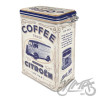 PUSZKA Z KLIPSEM CITROEN COFFEE 31133