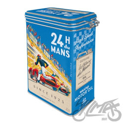 PUSZKA Z KLIPSEM 24H LE MANS 31134