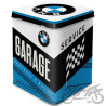 PUSZKA NA HERBATĘ BMW GARAGE 31307