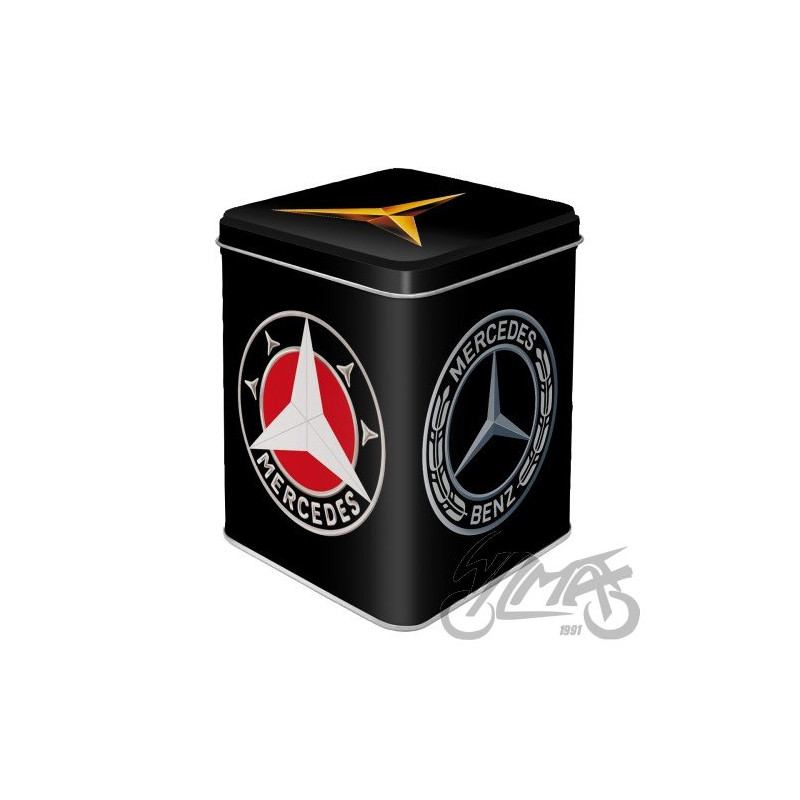 PUSZKA NA HERBATĘ MERCRDES BENZ 31309