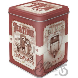 PUSZKA NA HERBATĘ APE TEA TIME 31316