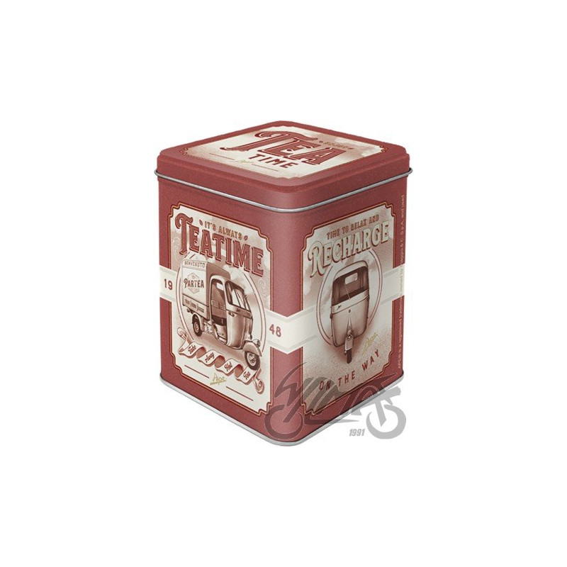 PUSZKA NA HERBATĘ APE TEA TIME 31316