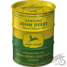 SKARBONKA BECZKA JOHN DEERE 31502