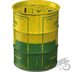 SKARBONKA BECZKA JOHN DEERE 31502