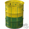 SKARBONKA BECZKA JOHN DEERE 31502