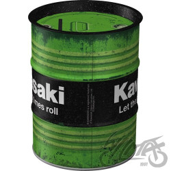 SKARBONKA BECZKA KAWASAKI 31504