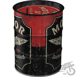 SKARBONKA BECZKA MOTOR OIL 31505