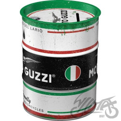 SKARBONKA BECZKA MOTO GUZZI 31506