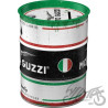 SKARBONKA BECZKA MOTO GUZZI 31506