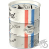SKARBONKA BECZKA FORD MUSTANG HORS 31510