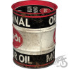 SKARBONKA BECZKA AUDI ORIGINAL OIL 31511