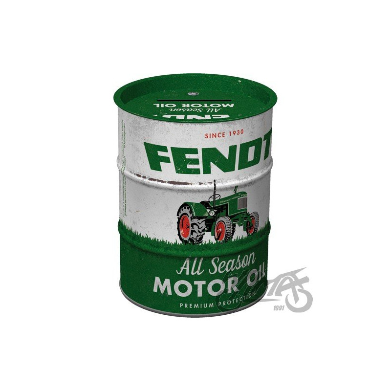 SKARBONKA BECZKA FENDT ALL SEASON MOTOR 31516