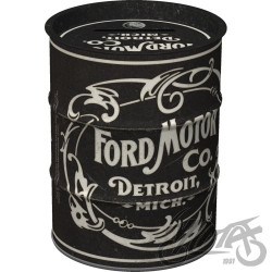 SKARBONKA BECZKA FORD VINTAGE 31518