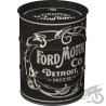 SKARBONKA BECZKA FORD VINTAGE 31518