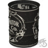 SKARBONKA BECZKA FORD VINTAGE 31518