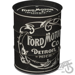 SKARBONKA BECZKA FORD VINTAGE 31518