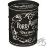 SKARBONKA BECZKA FORD VINTAGE 31518