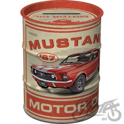 SKARBONKA BECZKA FORD MUSTANG GT 31522