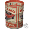 SKARBONKA BECZKA FORD MUSTANG GT 31522
