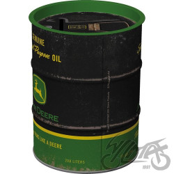 SKARBONKA BECZKA JOHN DEERE 31523