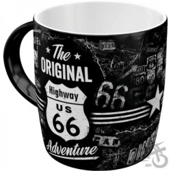 KUBEK HIGWAY 66 43012