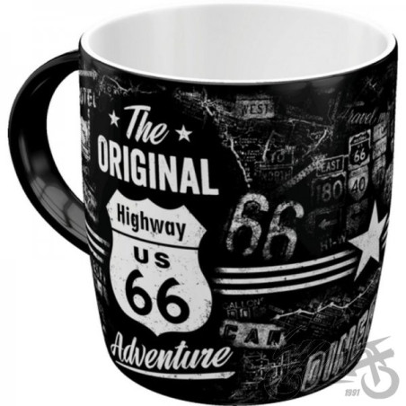 KUBEK HIGWAY 66 43012