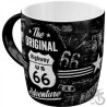 KUBEK HIGWAY 66 43012