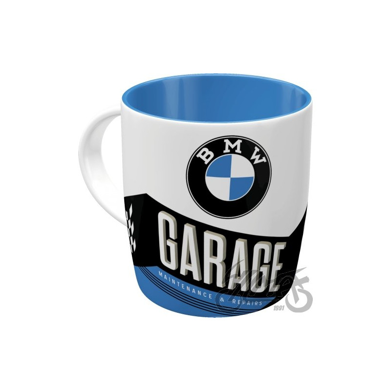 KUBEK BMW GARAGE 43035