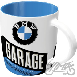KUBEK BMW GARAGE 43035