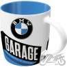 KUBEK BMW GARAGE 43035