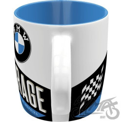 KUBEK BMW GARAGE 43035