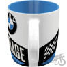 KUBEK BMW GARAGE 43035