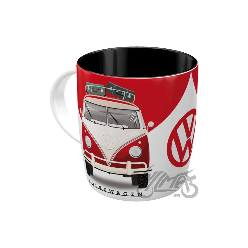 KUBEK VW 43044