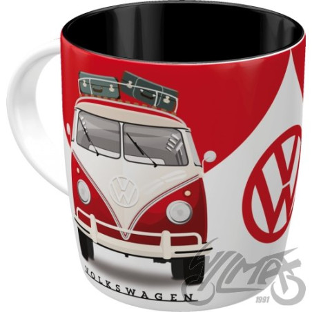 KUBEK VW 43044
