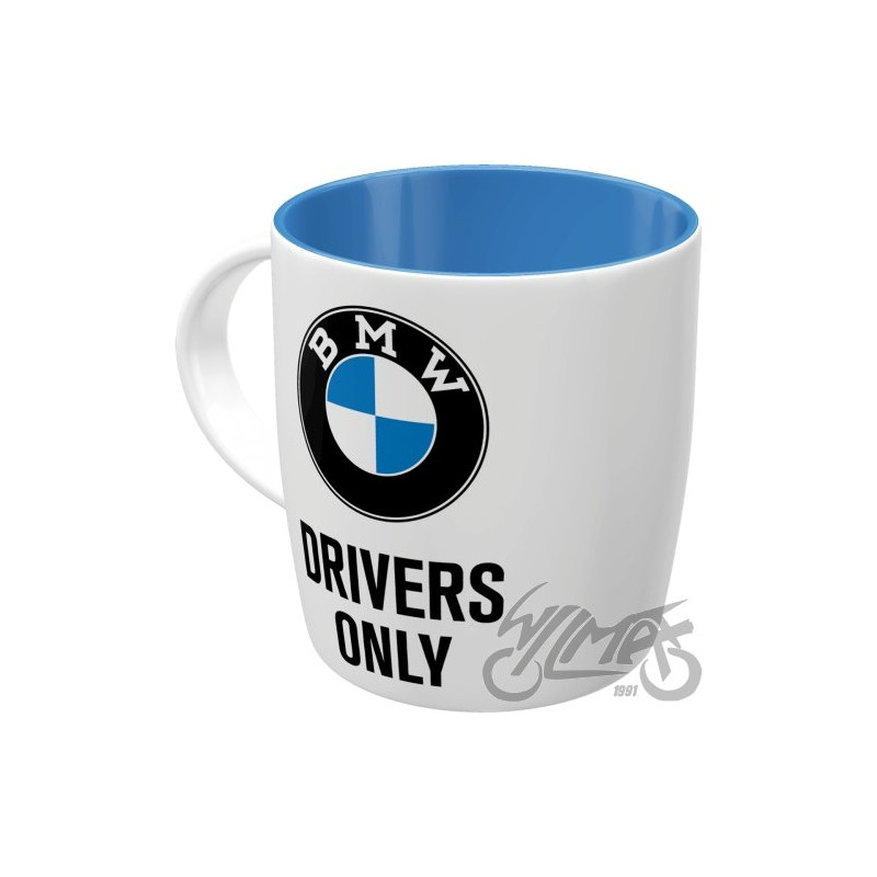 KUBEK BMW DRIVERS ONLY 43051