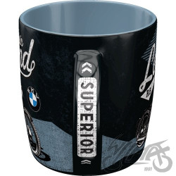 KUBEK BMW CLASSIC 43058