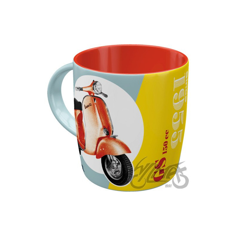 KUBEK VESPA GS150 43059