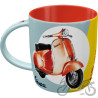 KUBEK VESPA GS150 43059