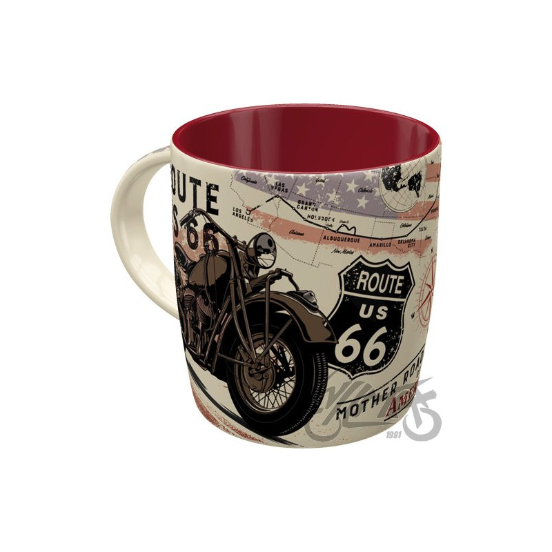 KUBEK ROUTE 66 43061