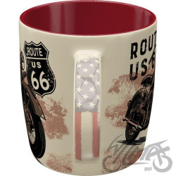 KUBEK ROUTE 66 43061